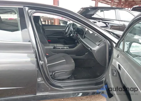 2025 Hyundai Sonata Sel z USA, uszkodzony, nr VIN KMHL64JA9SA474595